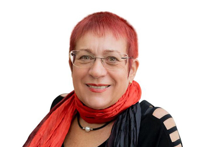 Prof. Dr. Margit Enke