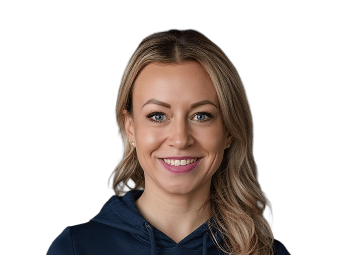 Tina Burkart Schmidt